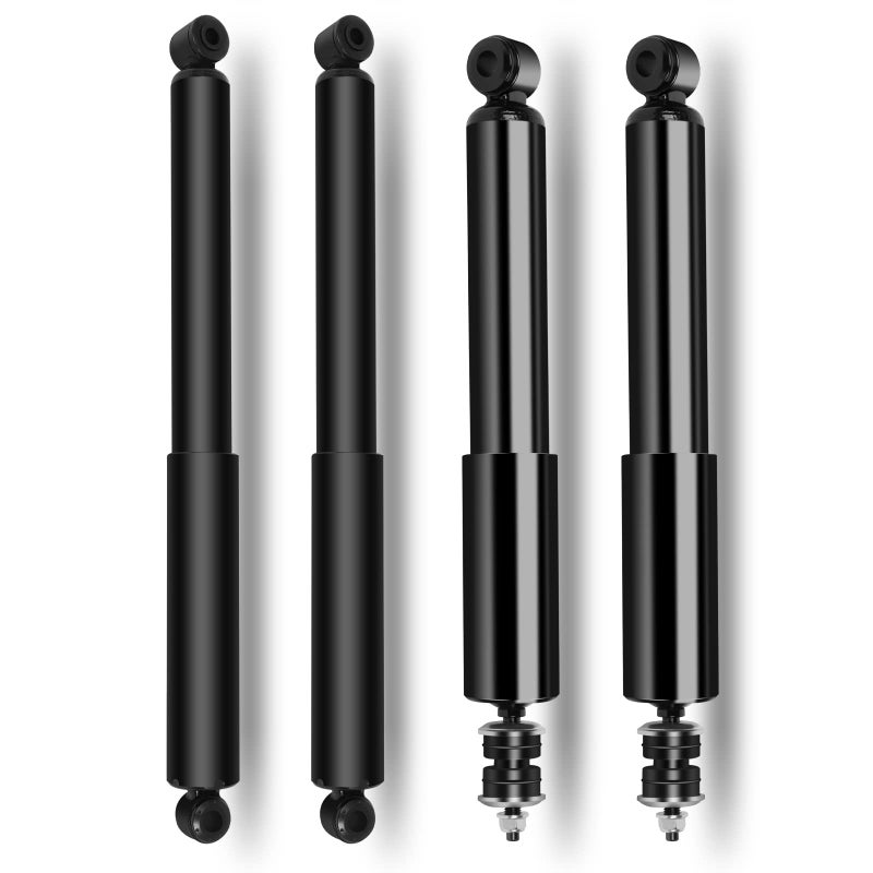 AUTOMUTO Shock Absorbers - Fits 1990-1997 Ranger, 1994-1997 Mazda B2300 & B3000, 1994-1996 B4000 with 344268 & 344396 Auto Shocks - Image 1